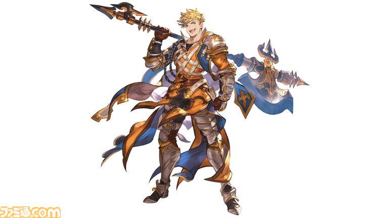 【グラブル】12周年記念特集で実施した騎空士アンケート結果発表。好きな七曜の騎士やコラボしてほしい作品など、騎空士たちの声をお届け