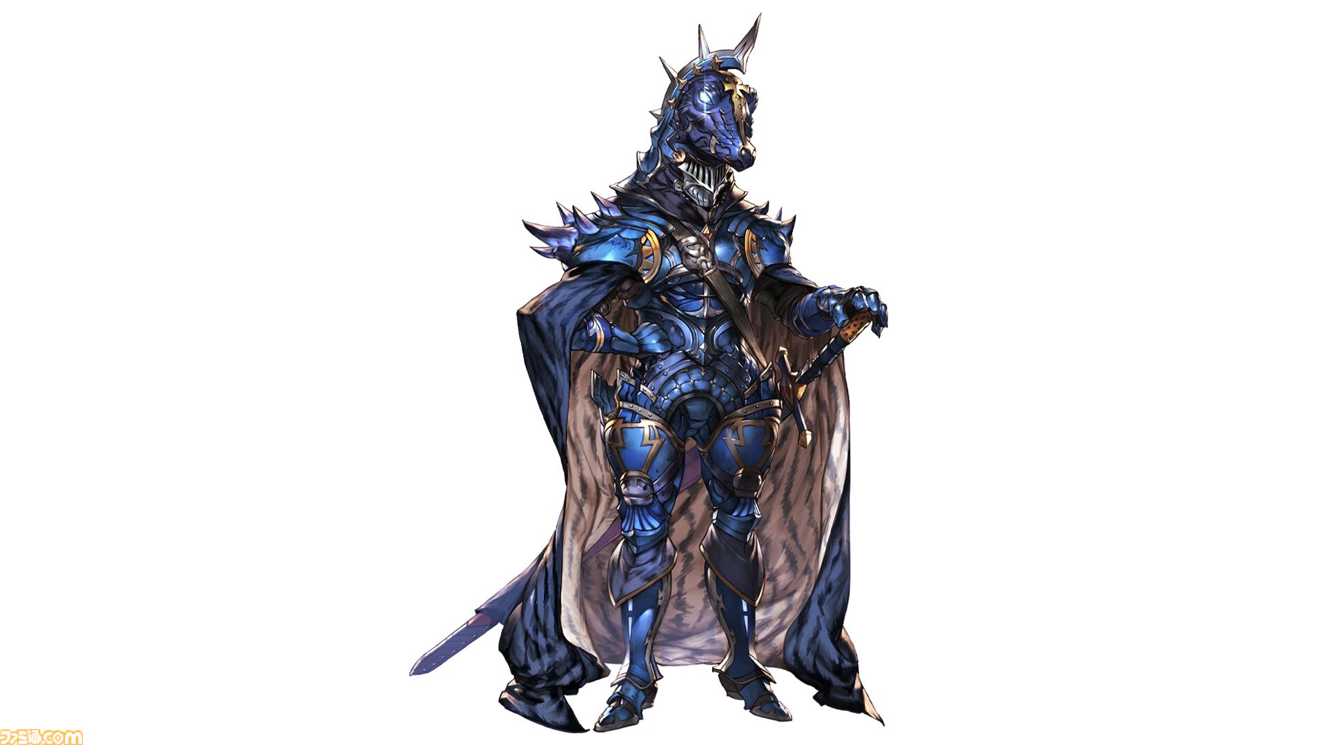 グラブル】12周年記念特集で実施した騎空士アンケート結果発表。好きな