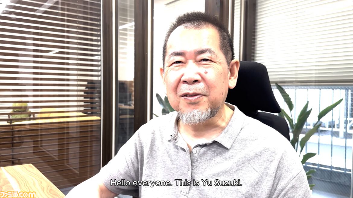 シェンムー3 エンハンスド』パッケージ版発売決定＆予約が開始。対応