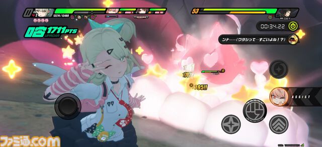 【ゼンゼロ】クラウド版は空き容量の心配なし。すぐ遊べて高画質。特典満載のこの機会に『ゼンゼロ』の世界に参入、復帰しよう