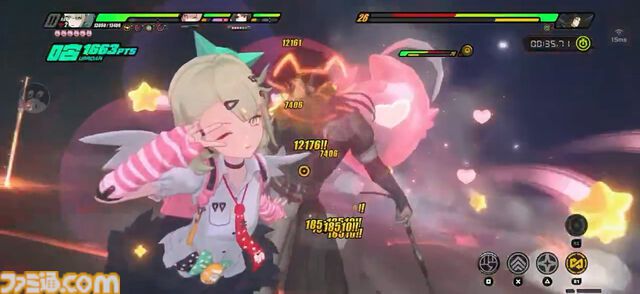 【ゼンゼロ】クラウド版は空き容量の心配なし。すぐ遊べて高画質。特典満載のこの機会に『ゼンゼロ』の世界に参入、復帰しよう