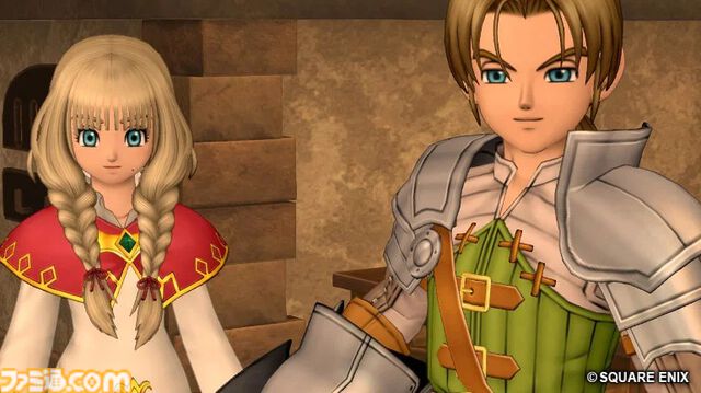 『ドラクエ10 オンライン』バージョン8最新情報まとめ。ネルゲル(?)やエスタークがOP映像に登場。新職業ストームカイザーは二刀流の物理アタッカー