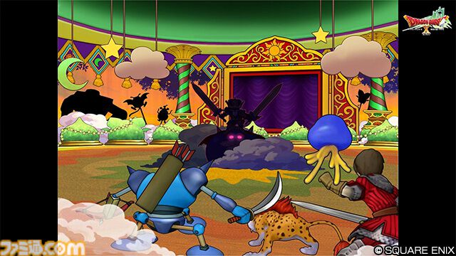 『ドラクエ10 オンライン』バージョン8最新情報まとめ。ネルゲル(?)やエスタークがOP映像に登場。新職業ストームカイザーは二刀流の物理アタッカー