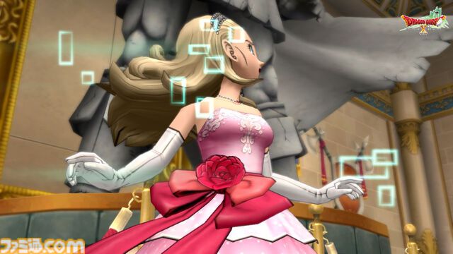 『ドラクエ10 オンライン』バージョン8最新情報まとめ。ネルゲル(?)やエスタークがOP映像に登場。新職業ストームカイザーは二刀流の物理アタッカー