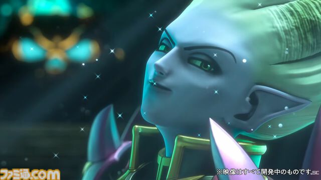 『ドラクエ10 オンライン』バージョン8最新情報まとめ。ネルゲル(?)やエスタークがOP映像に登場。新職業ストームカイザーは二刀流の物理アタッカー