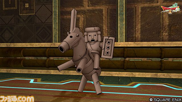 『ドラクエ10 オンライン』バージョン8最新情報まとめ。ネルゲル(?)やエスタークがOP映像に登場。新職業ストームカイザーは二刀流の物理アタッカー