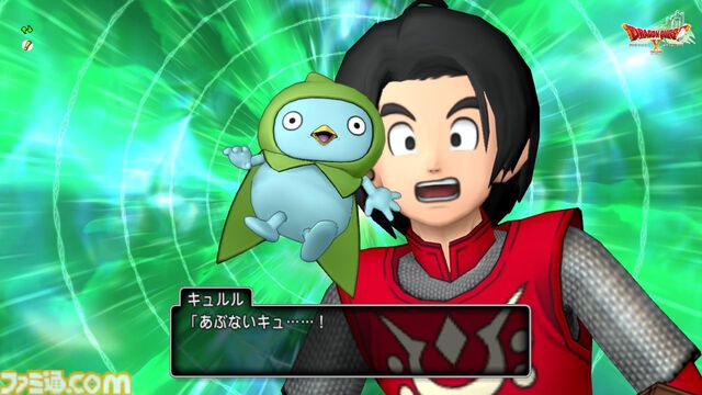 『ドラクエ10 オンライン』バージョン8最新情報まとめ。ネルゲル(?)やエスタークがOP映像に登場。新職業ストームカイザーは二刀流の物理アタッカー