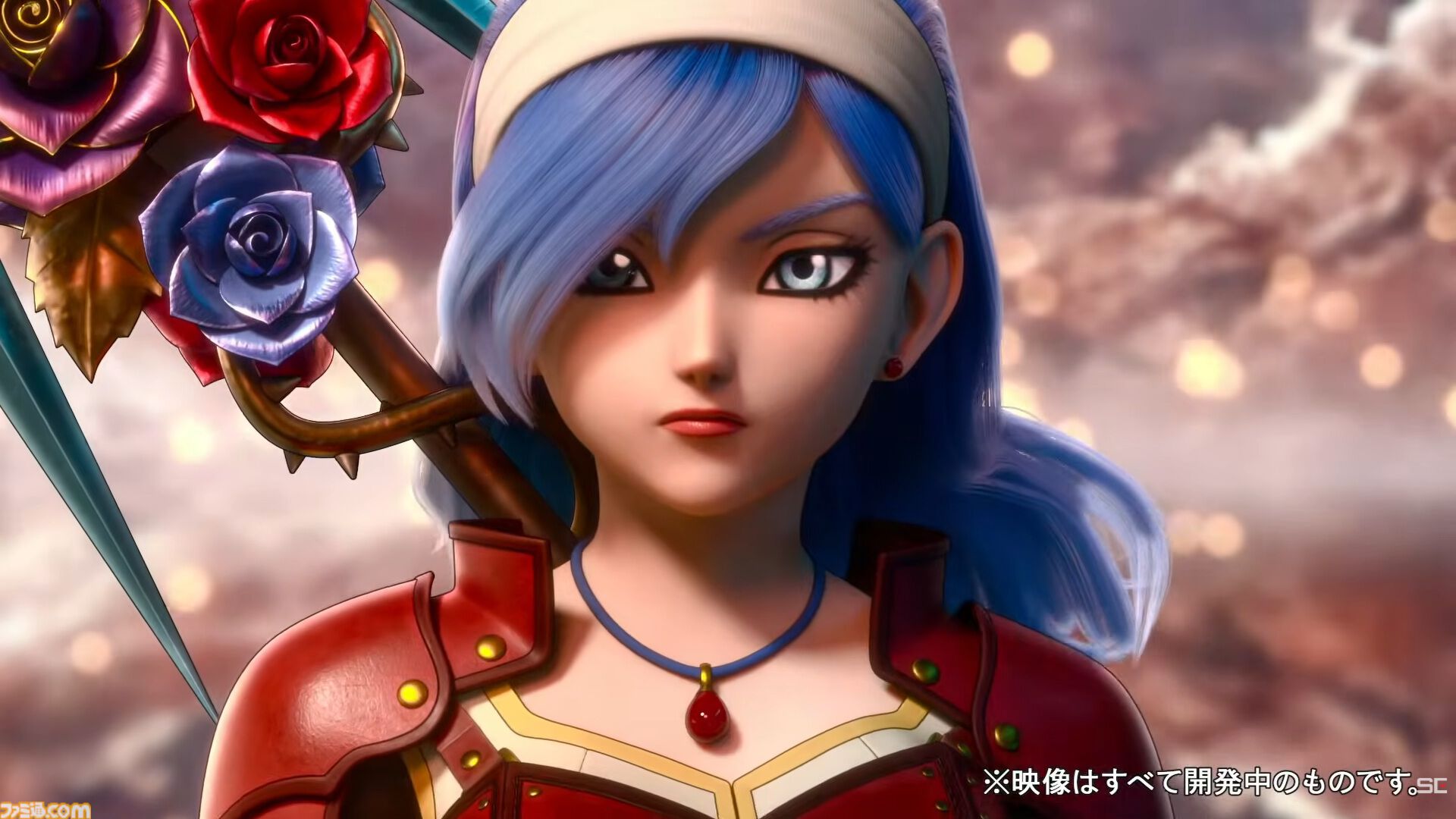 『ドラクエ10 オンライン』バージョン8最新情報まとめ。ネルゲル(?)やエスタークがOP映像に登場。新職業ストームカイザーは二刀流の物理アタッカー