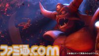 『ドラクエ10 オンライン』バージョン8最新情報まとめ。ネルゲル(?)やエスタークがOP映像に登場。新職業ストームカイザーは二刀流の物理アタッカー