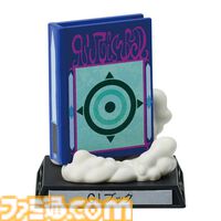 『ハンターハンター』リスキーダイスや聖騎士の首飾りがミニフィギュアに！ “ガシャポン！コレクション G.I.編”が3月第4週より発売