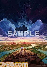 『ガーディアンテイルズ』4周年を記念した公式本が本日（3/24）発売！ ハルカとシバリンの英雄コスチュームが入手できる特典シリアルコード付き