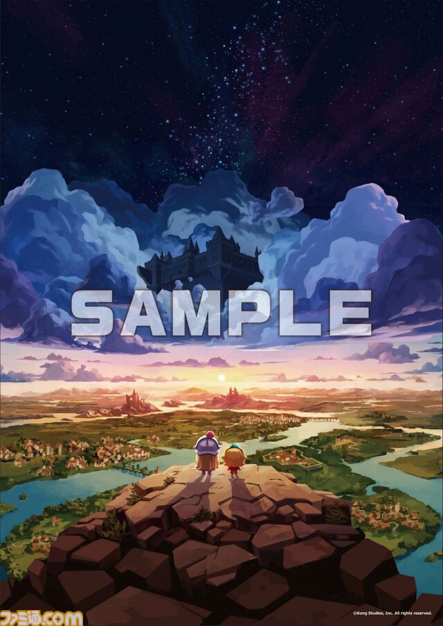 『ガーディアンテイルズ』4周年を記念した公式本が本日（3/24）発売！ ハルカとシバリンの英雄コスチュームが入手できる特典シリアルコード付き