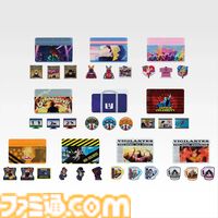 【ヒロアカ】相澤消太、山田ひざし、白雲朧たちのフィギュアが当たる『ヴィジランテ』一番くじが本日（3/23）発売。灰廻航一やオールマイトのフィギュアも