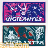 【ヒロアカ】相澤消太、山田ひざし、白雲朧たちのフィギュアが当たる『ヴィジランテ』一番くじが本日（3/23）発売。灰廻航一やオールマイトのフィギュアも