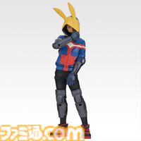 【ヒロアカ】相澤消太、山田ひざし、白雲朧たちのフィギュアが当たる『ヴィジランテ』一番くじが本日（3/23）発売。灰廻航一やオールマイトのフィギュアも