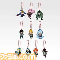 【ヒロアカ】相澤消太、山田ひざし、白雲朧たちのフィギュアが当たる『ヴィジランテ』一番くじが本日（3/23）発売。灰廻航一やオールマイトのフィギュアも