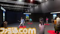 “刀剣乱舞で学ぶ 日本刀と未来展”が日本科学未来館で開催。源義経の逸話を元に一から作刀した“今剣”が鑑賞できる特別展