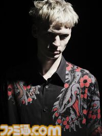 『龍が如く』桐生一馬の応龍、錦山彰の緋鯉など刺青デザインを落とし込んだアパレルアイテムが登場。ヨウジヤマモトコラボ第4弾が3月25日発売