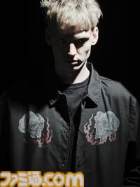 『龍が如く』桐生一馬の応龍、錦山彰の緋鯉など刺青デザインを落とし込んだアパレルアイテムが登場。ヨウジヤマモトコラボ第4弾が3月25日発売