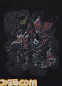 『龍が如く』桐生一馬の応龍、錦山彰の緋鯉など刺青デザインを落とし込んだアパレルアイテムが登場。ヨウジヤマモトコラボ第4弾が3月25日発売