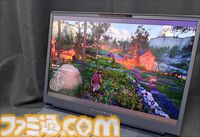 Alienwareの新ゲーミングノート発表。反射防止OLEDディスプレイ搭載でどんなシーンでも快適美麗にゲームプレイ