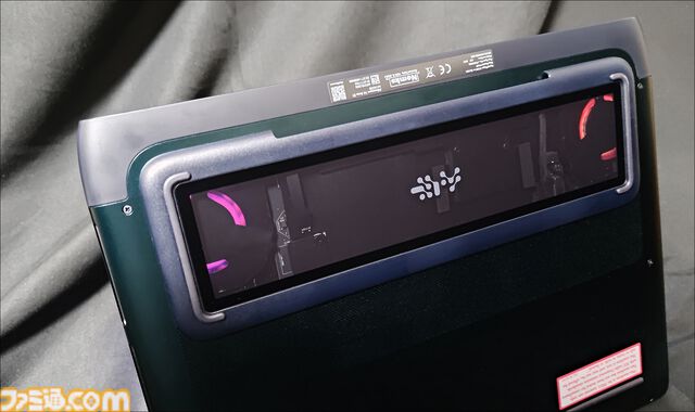 Alienwareの新ゲーミングノート発表。反射防止OLEDディスプレイ搭載でどんなシーンでも快適美麗にゲームプレイ