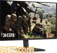 Alienwareの新ゲーミングノート発表。反射防止OLEDディスプレイ搭載でどんなシーンでも快適美麗にゲームプレイ