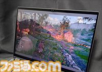 Alienwareの新ゲーミングノート発表。反射防止OLEDディスプレイ搭載でどんなシーンでも快適美麗にゲームプレイ