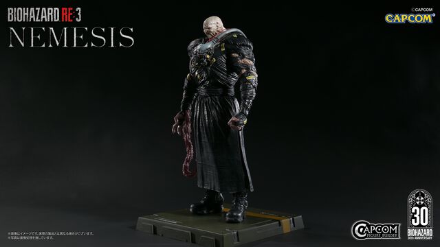『バイオハザード RE:3』が最安399円に！ シリーズ30周年記念セール開催中。関連タイトルも各プラットフォームでお得に購入できる