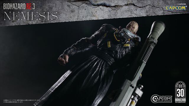 『バイオハザード RE:3』が最安399円に！ シリーズ30周年記念セール開催中。関連タイトルも各プラットフォームでお得に購入できる