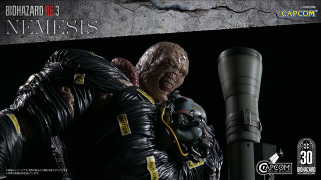 『バイオハザード RE:3』が最安399円に！ シリーズ30周年記念セール開催中。関連タイトルも各プラットフォームでお得に購入できる