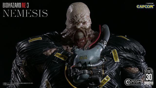『バイオハザード RE:3』が最安399円に！ シリーズ30周年記念セール開催中。関連タイトルも各プラットフォームでお得に購入できる
