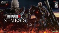 『バイオハザード RE:3』が最安399円に！ シリーズ30周年記念セール開催中。関連タイトルも各プラットフォームでお得に購入できる
