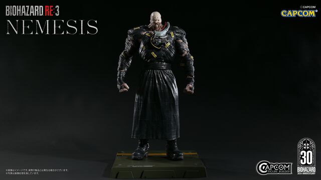 『バイオハザード RE:3』が最安399円に！ シリーズ30周年記念セール開催中。関連タイトルも各プラットフォームでお得に購入できる