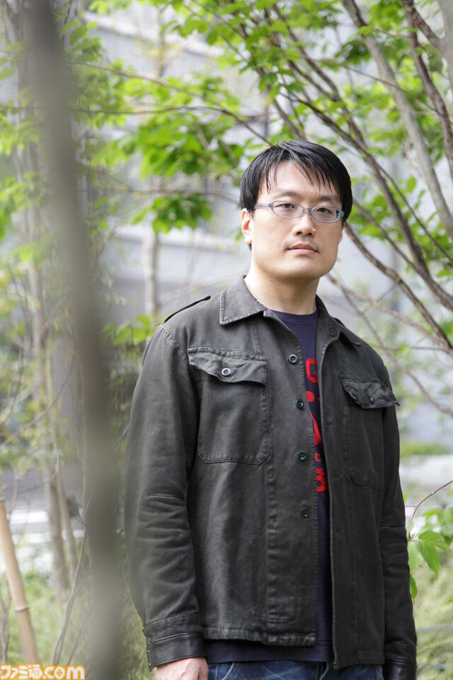 『SAO』川原礫の最新作『デモンズ・クレスト』2026年アニメ化決定。芦原佑馬が薄暗い建物をさまよう、不穏で緊張感溢れるティザーPV公開