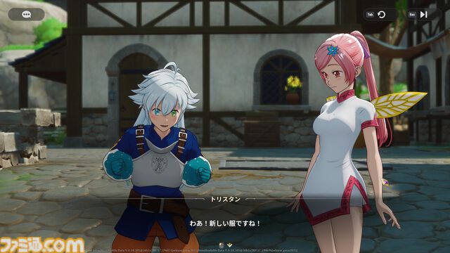 『七つの大罪：Origin』は『黙示録の四騎士』との間を描く、マルチバース完全新作。オープンワールドのブリタニア大陸を好きなキャラで駆け抜ける喜び