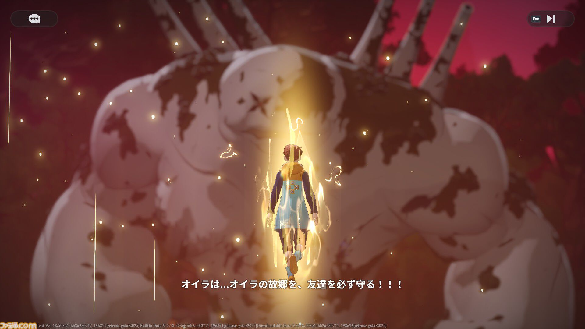 『七つの大罪：Origin』は『黙示録の四騎士』との間を描く、マルチバース完全新作。オープンワールドのブリタニア大陸を好きなキャラで駆け抜ける喜び