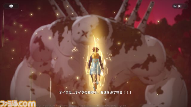 『七つの大罪：Origin』は『黙示録の四騎士』との間を描く、マルチバース完全新作。オープンワールドのブリタニア大陸を好きなキャラで駆け抜ける喜び