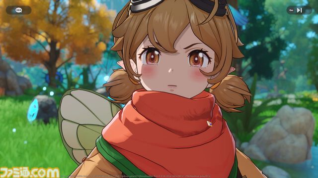 『七つの大罪：Origin』は『黙示録の四騎士』との間を描く、マルチバース完全新作。オープンワールドのブリタニア大陸を好きなキャラで駆け抜ける喜び