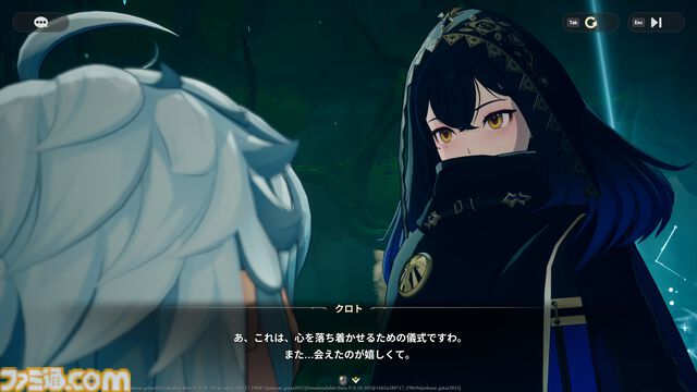 『七つの大罪：Origin』は『黙示録の四騎士』との間を描く、マルチバース完全新作。オープンワールドのブリタニア大陸を好きなキャラで駆け抜ける喜び