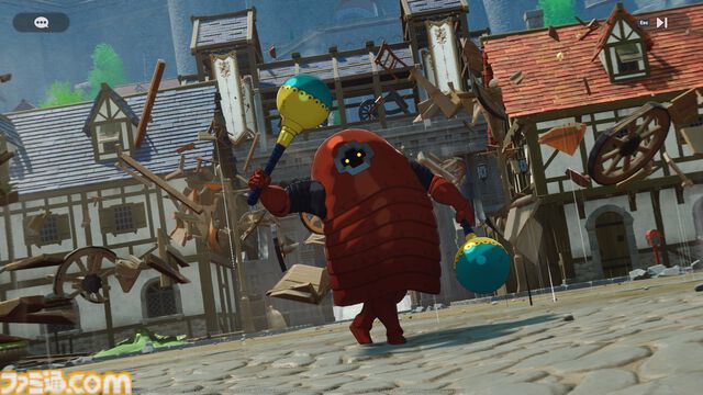 『七つの大罪：Origin』は『黙示録の四騎士』との間を描く、マルチバース完全新作。オープンワールドのブリタニア大陸を好きなキャラで駆け抜ける喜び