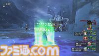 『ドラゴンクエストX　オンライン』プレイ日記　魔法使い×エステラのこころの相乗効果を試すためバトルルネッサンスへ（第476回）