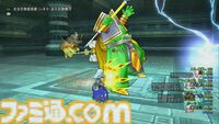 『ドラゴンクエストX　オンライン』プレイ日記　魔法使い×エステラのこころの相乗効果を試すためバトルルネッサンスへ（第476回）