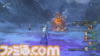 『ドラゴンクエストX　オンライン』プレイ日記　魔法使い×エステラのこころの相乗効果を試すためバトルルネッサンスへ（第476回）
