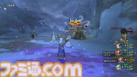 『ドラゴンクエストX　オンライン』プレイ日記　魔法使い×エステラのこころの相乗効果を試すためバトルルネッサンスへ（第476回）