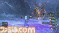 『ドラゴンクエストX　オンライン』プレイ日記　魔法使い×エステラのこころの相乗効果を試すためバトルルネッサンスへ（第476回）