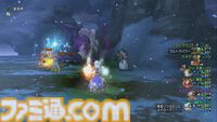 『ドラゴンクエストX　オンライン』プレイ日記　魔法使い×エステラのこころの相乗効果を試すためバトルルネッサンスへ（第476回）