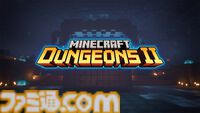 『マインクラフト ダンジョンズ 2』2026年発売決定。アクションRPG『マイクラダンジョンズ』6年ぶりとなる続編