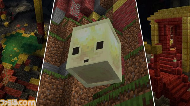 『マインクラフト ダンジョンズ 2』2026年発売決定。アクションRPG『マイクラダンジョンズ』6年ぶりとなる続編