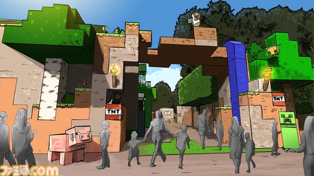 『マインクラフト ダンジョンズ 2』2026年発売決定。アクションRPG『マイクラダンジョンズ』6年ぶりとなる続編